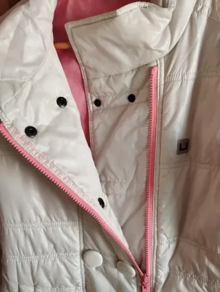 Chaqueta Adolfo Domínguez