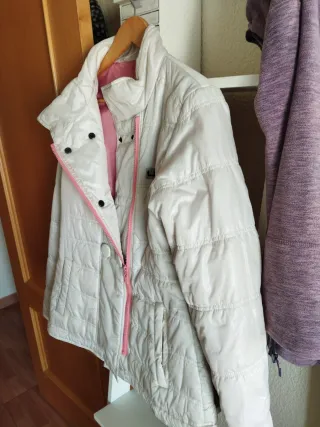 Chaqueta Adolfo Domínguez