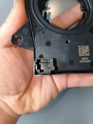 Sensor Ángulo Giro 0265019069 RENAULT