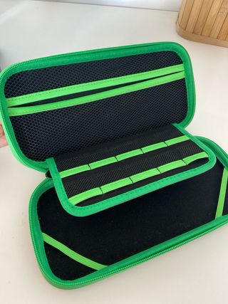 Funda Nintendo Switch Rick & Morty