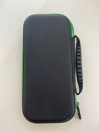 Funda Nintendo Switch Rick & Morty