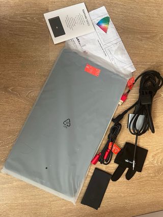 Huion Kamvas 13 Gen 3 Tableta Gráfica