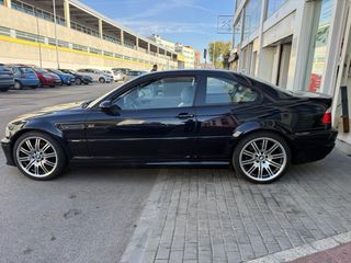 BMW Serie 3 2004