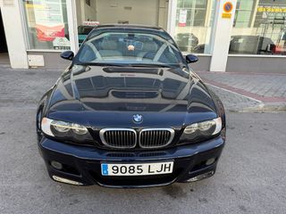 BMW Serie 3 2004