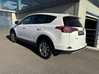 Toyota RAV4 2.5I Hybrid Advance