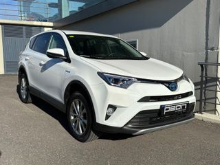 Toyota RAV4 2.5I Hybrid Advance