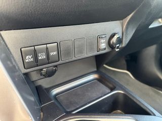 Toyota RAV4 2.5I Hybrid Advance