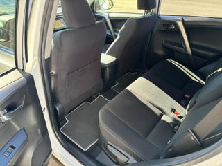 Toyota RAV4 2.5I Hybrid Advance