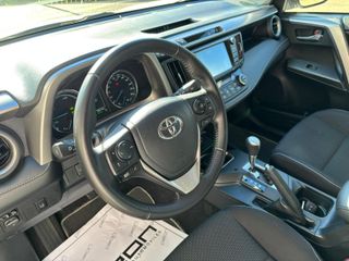 Toyota RAV4 2.5I Hybrid Advance