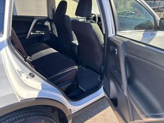 Toyota RAV4 2.5I Hybrid Advance