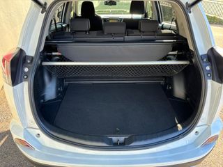 Toyota RAV4 2.5I Hybrid Advance