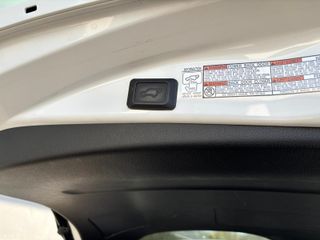 Toyota RAV4 2.5I Hybrid Advance