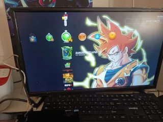 Console Playstation 3 + 4 giochi