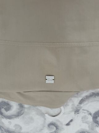 Chaqueta Gabardina Purificación García Beige Talla