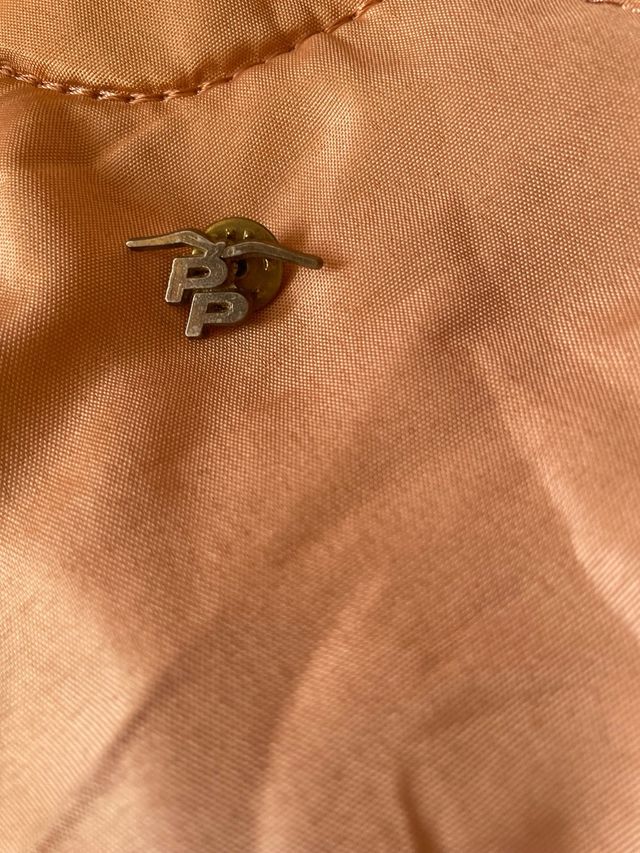 Pin Partido Popular PP