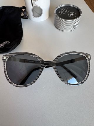 Gafas polarizadas KiETLA BUZZ 9-12 años