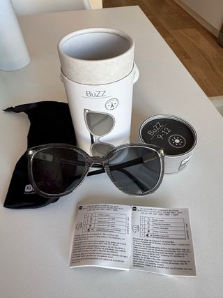 Gafas polarizadas KiETLA BUZZ 9-12 años