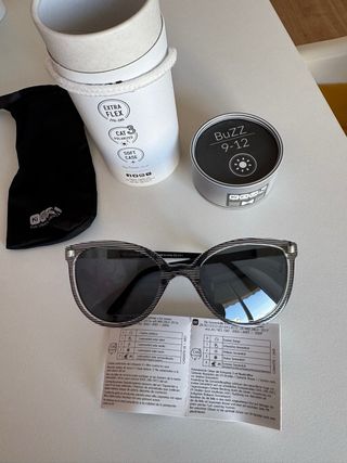 Gafas polarizadas KiETLA BUZZ 9-12 años