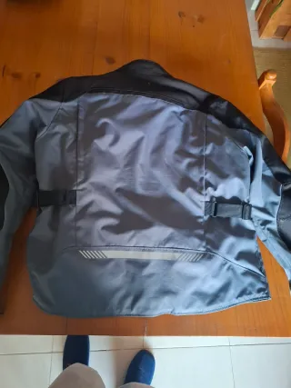 Chaqueta Moto Invierno acerbis