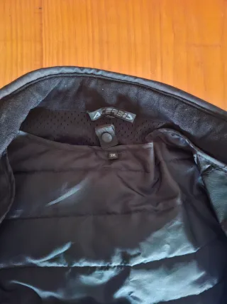 Chaqueta Moto Invierno acerbis