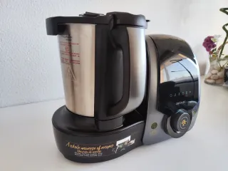 Robot Cocina Cecotec Mambo 8590 Nuevo