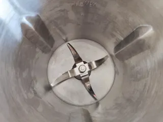 Robot Cocina Cecotec Mambo 8590 Nuevo