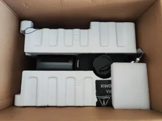 Robot Cocina Cecotec Mambo 8590 Nuevo