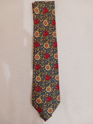 Corbata Christian Dior Monsieur Paris