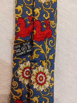 Corbata Christian Dior Monsieur Paris