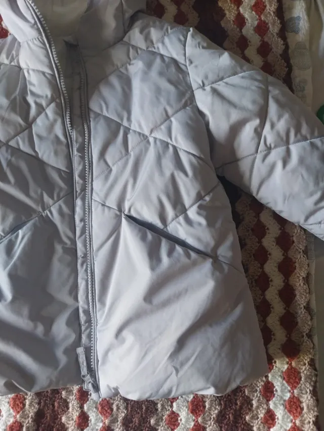 Chaqueta niña 3-4 años