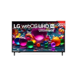 TV LG 43 UHD AI webOS 2025