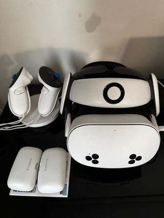 Meta Quest 3S 256GB Gafas VR