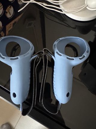 Meta Quest 3S 256GB Gafas VR