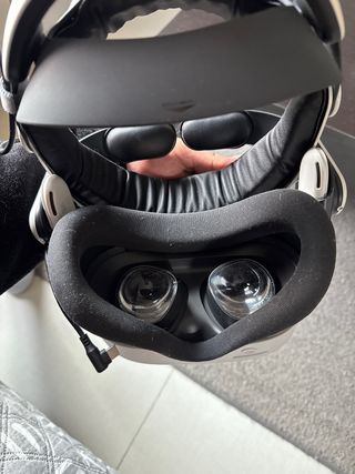 Meta Quest 3S 256GB Gafas VR