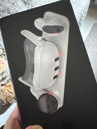 Meta Quest 3S 256GB Gafas VR