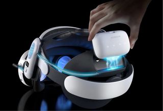 Meta Quest 3S 256GB Gafas VR