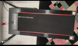 Cinta de Correr Sportstech Compacta