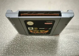 ✨Doom 64 ☢️ Nintendo 64✨