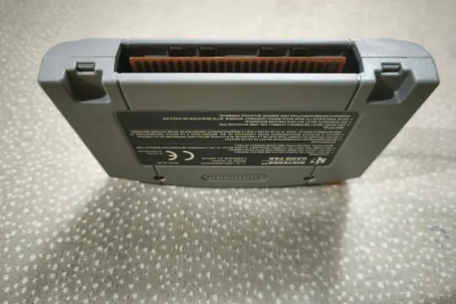 ✨Doom 64 ☢️ Nintendo 64✨