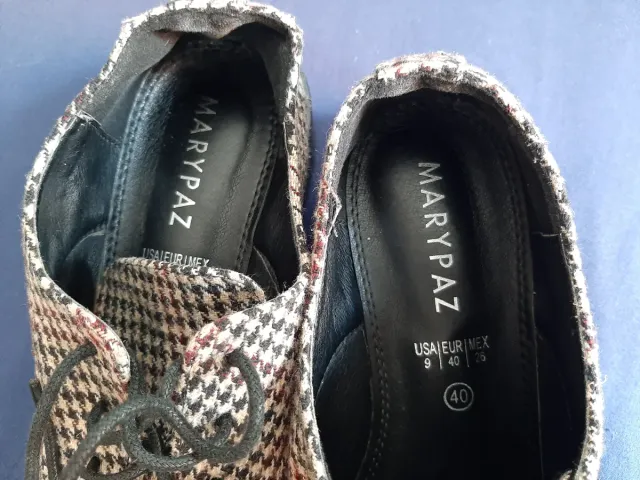 Scarpe Marypaz Donna