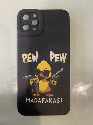 funda iphone 11 pro max