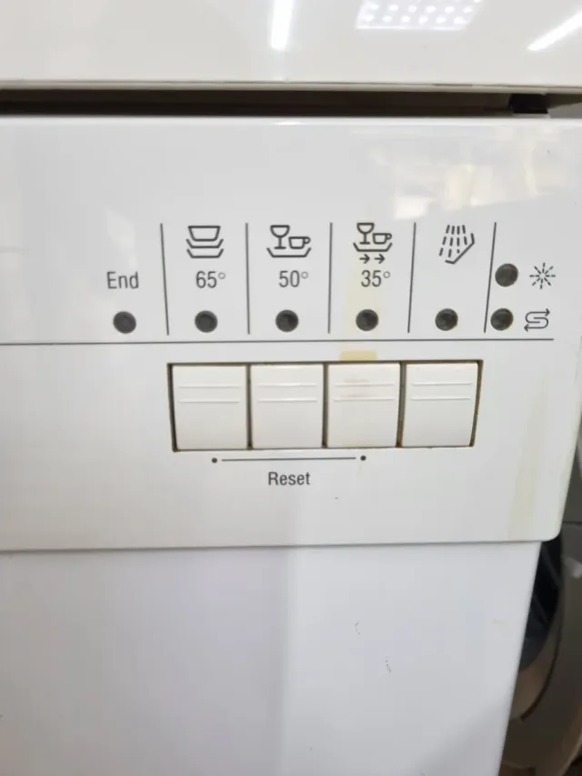 LAVAVAJILLAS BOSCH GARANTÍA 6 MES TRANSPORTE GRATI