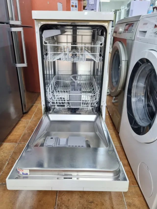 LAVAVAJILLAS BOSCH GARANTÍA 6 MES TRANSPORTE GRATI