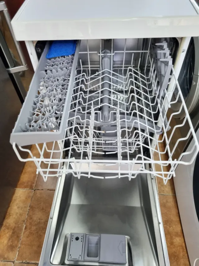 LAVAVAJILLAS BOSCH GARANTÍA 6 MES TRANSPORTE GRATI