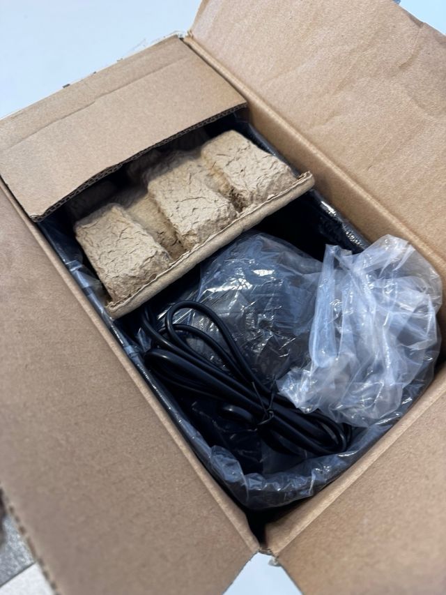 Destructora Papel Amazon Basics