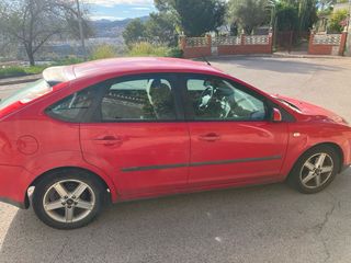 Ford Focus 2006