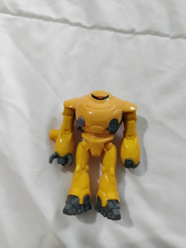 Buzz Lightyear Nave Espacial Juguete