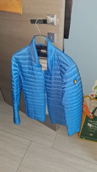 Piumino 100gr Ciesse celeste