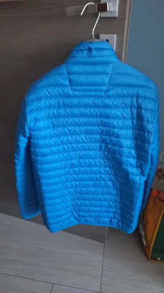 Piumino 100gr Ciesse celeste