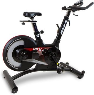 Bicicleta Spinning BH RDX1.1